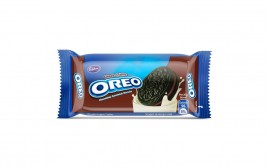 Cadbury Oreo Choco Creme Flavoured Chocolatey Sandwich Biscuits  Pack  51.5 grams